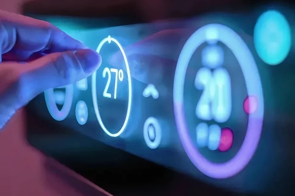 Integrare și Monitorizare Inteligentă