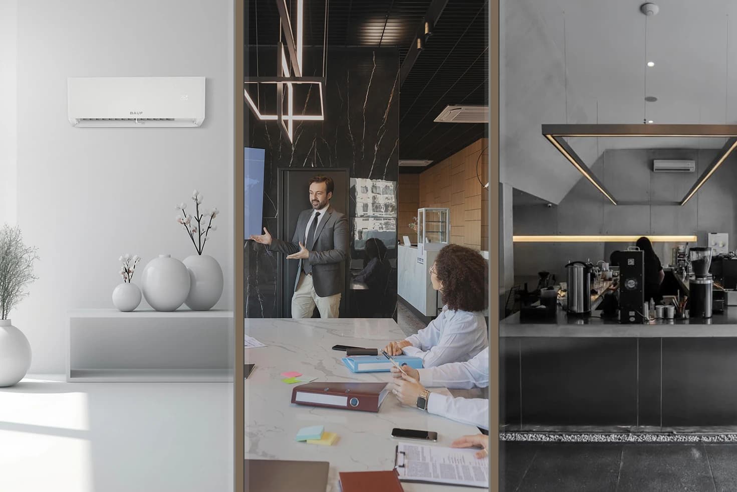 Soluții de Climă Personalizabile